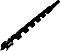 Fisch Elite Black Schlangenbohrer 14x165x235mm, 1er-Pack (0089S140235)