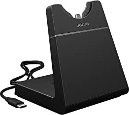 Jabra Engage 55 Mono/Stereo Desk Stand USB-A