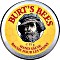 Burt's Bees Hand Salve Handsalbe, 85g