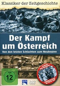 Der Kampf um Österreich (DVD)