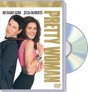 Pretty Woman (Special Editions) (DVD)