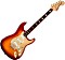 Fender Squier 40th Anniversary Stratocaster Gold Edition IL Sienna Sunburst (0379410547)