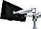 Dataflex ViewMaster M6 Monitorarm 592, silber (57.592)