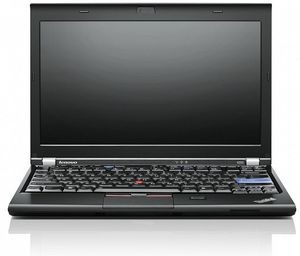 Lenovo ThinkPad X220, Core i3-2310M, 4GB RAM, 320GB HDD, UK