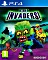 8bit Invaders! (PS4)