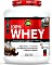 All Stars 100% Whey Protein BCAA Mochaccino 2.27kg
