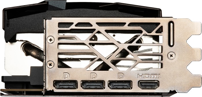 MSI GeForce RTX 4090 Suprim X 24G, 24GB GDDR6X, HDMI, 3x DP