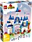 LEGO DUPLO - Disney Magiczny zamek 3 w 1 (10998)