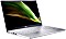 Acer Swift 3 SF314-511-5454 Pure Silver, Core i5-1135G7, 16GB RAM, 512GB SSD, DE Vorschaubild