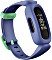 Fitbit Ace 3 Aktivitäts-Tracker cosmic blue/astro green (FB419BKBU)