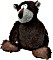 Sigikid Beaststown - Cuddle plush bear Bonsai's Big Brother (39610)