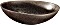 ASA Selection Cuba Marone Suppenschale 18.5x18.5cm braun (1214422)