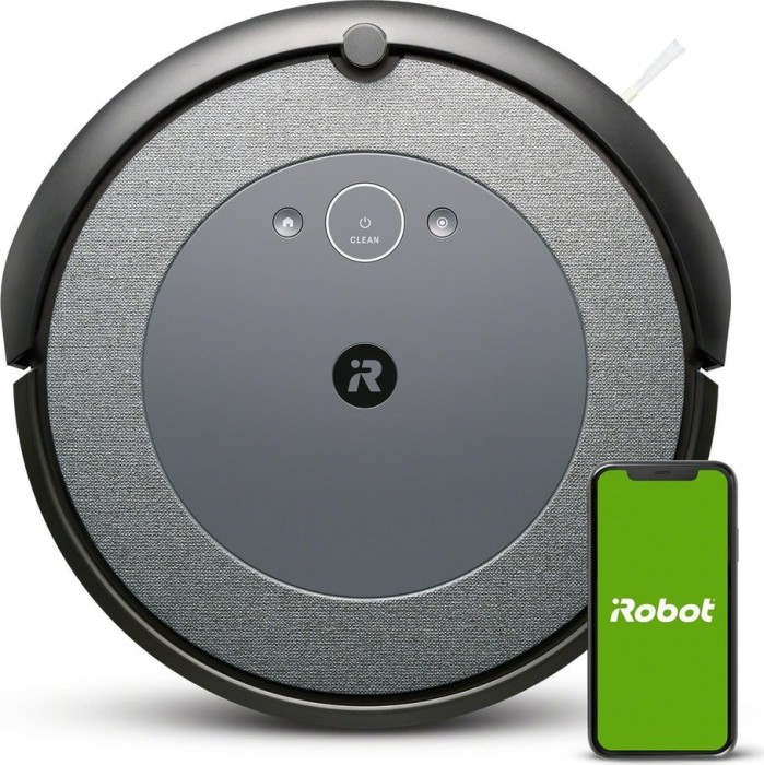 iRobot Roomba i5 (i515840)