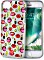 Celly Teen 07 für Apple iPhone 8/7/6S/6 transparent (COVER800TEEN07)