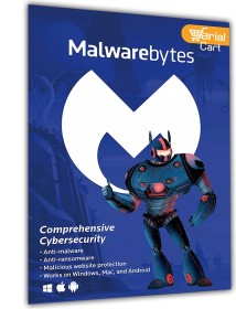 Malwarebytes Premium, 1 User, 1 Jahr, ESD (deutsch) (PC)