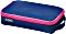 Herlitz Faulenzer Etui 2Go blau/pink (50033355)