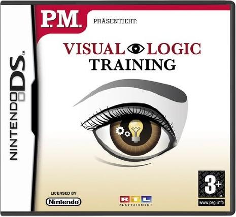 Visual Logic Training (DS)