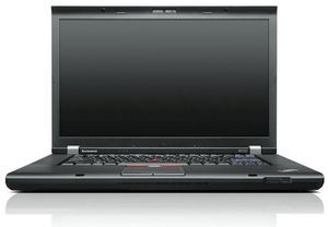 Lenovo Thinkpad W520, Core i7-2720QM, 4GB RAM, 500GB HDD, Quadro 1000M, DE, EDU