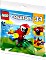 LEGO Creator - Tropischer papuga (30581)