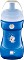 MAM Sports Cup Trinkflasche blau, 330ml