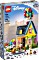 LEGO Disney Princess - Dom z bajki Odlot (43217)