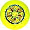 Discraft Ultrastar Sportdisc Frisbee żółty (US.YELLOW)