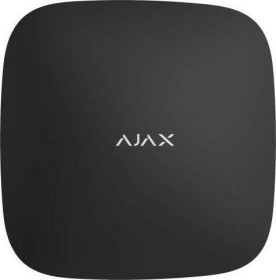 Ajax Hub 2 (4G) schwarz, Zentrale