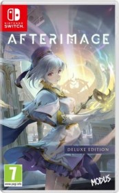 AfterImage - Deluxe Edition (Switch)