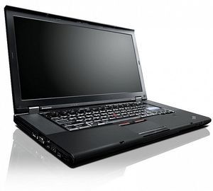 Lenovo Thinkpad W520, Core i7-2820QM, 4GB RAM, 500GB HDD, Quadro 2000M, DE, EDU