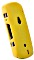 Krusell ColorCover für Sony Ericsson Xperia Neo gelb (89577)