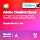 Adobe Creative Cloud Individual, 1 Jahr Abo, 1 User, ESD (multilingual) (PC/MAC) (65300197)