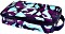 Herlitz Faulenzer Etui 2Go camo purple (50043545)