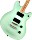 Fender Squier Contemporary Active Starcaster MN Surf Pearl (0370470549)