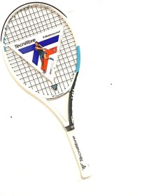 Tecnifibre Tennis Racket Rebound