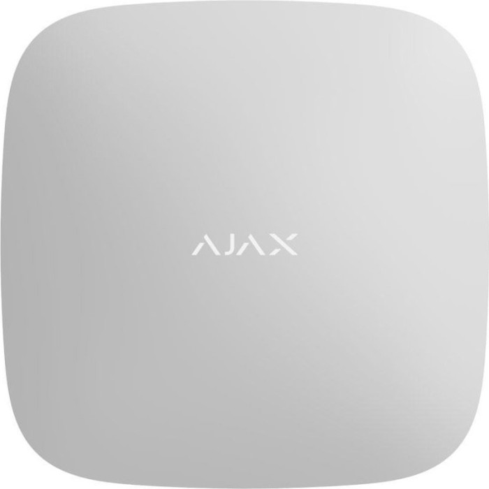 Ajax Hub 2 (4G) weiß, Zentrale