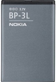 Nokia BP-3L Akku