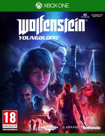 Wolfenstein: Youngblood (Xbox One/SX)