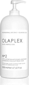 Olaplex No. 2 Bond Perfector Conditioner, 2000ml