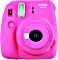 Fujifilm instax mini 9 pink (16607135)