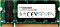 V7 SO-DIMM 2GB, DDR2-800, CL6 (V764002GBS)