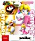 Nintendo amiibo Figur Super Mario Collection Katzen-Mario & Katzen-Peach (Switch/WiiU/3DS)