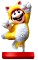 Nintendo amiibo Figur Super Mario Collection Katzen-Mario & Katzen-Peach (Switch/WiiU/3DS) Vorschaubild