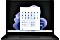 Microsoft Surface Laptop 5 13.5" Mattschwarz, Core i7-1265U, 16GB RAM, 512GB SSD, DE, Business (RBH-00030)