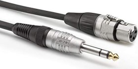 Sommer Cable Basic+ HBP-XF6S 3.0m (HBP-XF6S-0300)