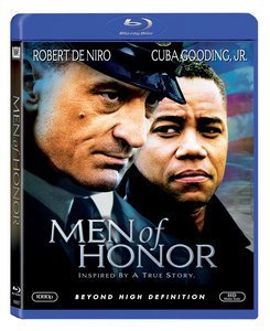 Men of Honor (Blu-ray)