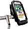 MyGadget Fahrradhalterung wasserdicht für Apple iPhone 6/6s schwarz