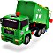 Dickie Toys Air Pump Garbage Truck (203805000)