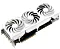 ASUS TUF Gaming Radeon RX 7800 XT OC White, TUF-RX7800XT-O16G-WHITE-GAMING, 16GB GDDR6, HDMI, 3x DP (90YV0JP0-M0NA00)