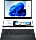 ASUS Zenbook Duo OLED UX8406MA#B086ZT7DJX, Core Ultra 9 185H, 32GB RAM, 1TB SSD (90NB12U1-M00J50)