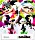 Nintendo amiibo Figuren 2er-Pack Splatoon Collection - Limone & Aioli (Switch/WiiU/3DS)